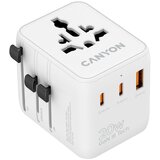 Canyon Travel Adapter OnTour 20 EU/UK/US/AUS... | Eponuda.ba