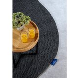 Villeroy & Boch Temno siva ročno tkana volnena preproga 160x230 cm Francois – | Shoptok.si