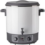 Sencor Lonac za konzerviranje 27 l 1800W/230V | Eponuda.com