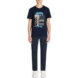 Celio Cotton T-shirt Jeflorid - Men's | Shoptok.si
