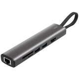 Home USB Hub 7u1 ( USBHUB7 ) | ePonuda.com
