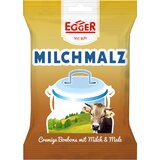 Egger Bonboni "Milchmalz" - 150 g Cene