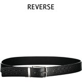Calvin Klein MEN&#39;S BELT BLACK | shoptok.hr