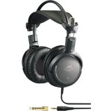 JVC HA-RX900 HiFi slušalke, črne barve | Shoptok.si