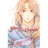 VIZ Media Mizuho Kusanagi - Yona of the Dawn, Vol. 39 Cene
