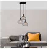 Opviq Luster Teldamla-11915, 47x47x120 cm, | Eponuda.ba