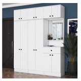 Hanah home EA142 3450 hall stand u