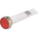 Neon indikator 230V BULGIN crveni Cijene