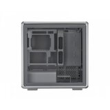 Cooler Master MasterFrame 600 Midi Tower Silver Slike