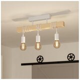 Eglo 44082 - plafonski visilica townshend 3xE27/60W/230V | Eponuda.com
