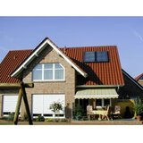 Sunset 53001 toplinski solarni uređaj SUN 5 S Površina kolektora 5,02 m² | Eponuda.ba
