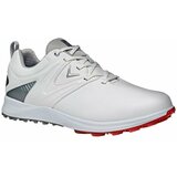 Callaway Adapt Mens Golf Shoes White/Grey 40 | Shoptok.si