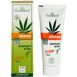 Cannaderm Aknea Face Cream krema za njegu protiv akni 75 g | shoptok.hr
