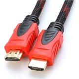 Stars Solutions HDMI 1.4 pleteni kabl muški–muški, 3 m Cene