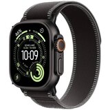 Apple Watch Ultra 3Cellular49mmNatural Titanium Case with Natural Titanium Milanese Loop – Medium Cijene
