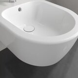 Villeroy Boch 540500R1 Avento CeramicPlus 37 x 53 cm viseči bide | Shoptok.si