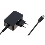 COREPARTS polnilnik za prenosnike USB-C, 65W 5V/2.4A-20V/3.2A, CP023464 | Shoptok.si