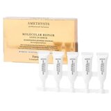  Serum za obnovu kose Amethyste Molecular Repair Leave In – 5 x 5 ml cijene