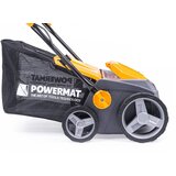 Powermat električni aerator i skarifikator 3u1 PM-AEW-2550M, 2550 W, 38 cm | shoptok.hr