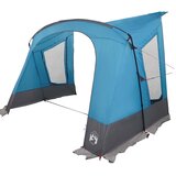 Šator za karavane za 5 osoba s krovom Plava 410 x 275 x 245 cm | shoptok.hr