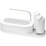  3-delni set organizatorjev SinkStyle - Mineral Fresh White | Shoptok.si