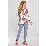 Makover Woman's Blouse K099 Cene