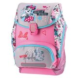 Best Buy Logic set, ranac anatomski, Minnie Mouse, 4 u 1, Chic collages ( 318681 ) | ePonuda.com