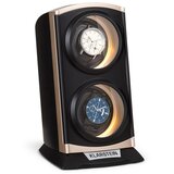 Klarstein St. Gallen Premium navijač satova, Metalik Cijene