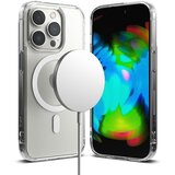 Ringke FUSION MAGNETIC MAGSAFE OVITEK ZA IPHONE 14 PRO MAX MAT CLEAR | Shoptok.si
