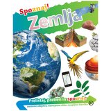 Mladinska Knjiga Spoznaj! Zemlja Cene
