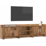 TV ormar 168 x 33 x 47 cm Staro drvo Konstruirano drvo | Eponuda.ba