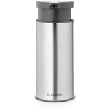 Brabantia dozator sapuna - Matt Steel Fingerprint Proof