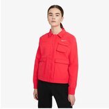 Nike ženski prsluk W nsw swsh jkt wvn CZ8898-696 | ePonuda.com