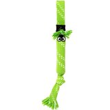 Rogz Scrubz Kanap Igračka za pse, M, 44cm, Zeleni Cene
