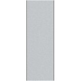  Otirač Siva i crna 120 x 350 cm 100% poliamid | shoptok.hr