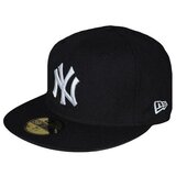 New Era Kape s šiltom 59FIFTY New York Yankees Črna | Shoptok.si