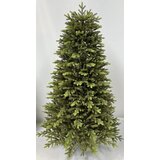 Molarem Home Umjetno božićno drvce LUX PREMIUM s automatskim otvaranjem grana - 210 cm | shoptok.hr