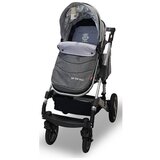 Bbo Siva GS-Kolica 2 u 1 Matrix