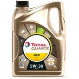 quartz ineo esc motorno ulje 5W30 5L