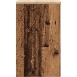  Garažni ormar za odlaganje 30x51x85 cm masivne borovine | shoptok.hr