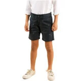 Scotta Kratke hlače & Bermuda - Siva