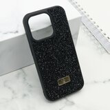  Futrola diamond selection za iphone 15 pro (6.1) crna ( F114947 ) | ePonuda.com