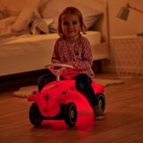 Big Bobby Car guralica Classic, svjetli u mraku | shoptok.hr