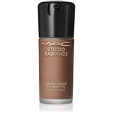 MAC Cosmetics Studio Radiance Serum-Powered Foundation vlažilni tekoči puder odtenek NC65 30 ml | Shoptok.si