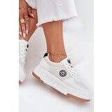Big Star Women's Platform Sneakers | Shoptok.si
