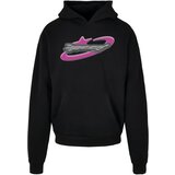 MT Upscale Majica 'Speed' siva / temno siva / roza / črna | Shoptok.si