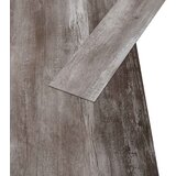  Samoljepljive PVC podne daske Mat drvo smeđe 30,5 x 61 cm | shoptok.hr