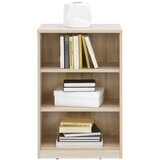 XORA regal 55/84/36 cm hrast sonoma | Shoptok.si