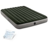 Intex 64109 – Zračni madrac za dvije osobe (203 x 152 x 25 cm) | shoptok.hr