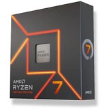 AMD AM5 Ryzen 7 7700X Tray 4,5GHz 8xCore 40MB 105W | Eponuda.ba